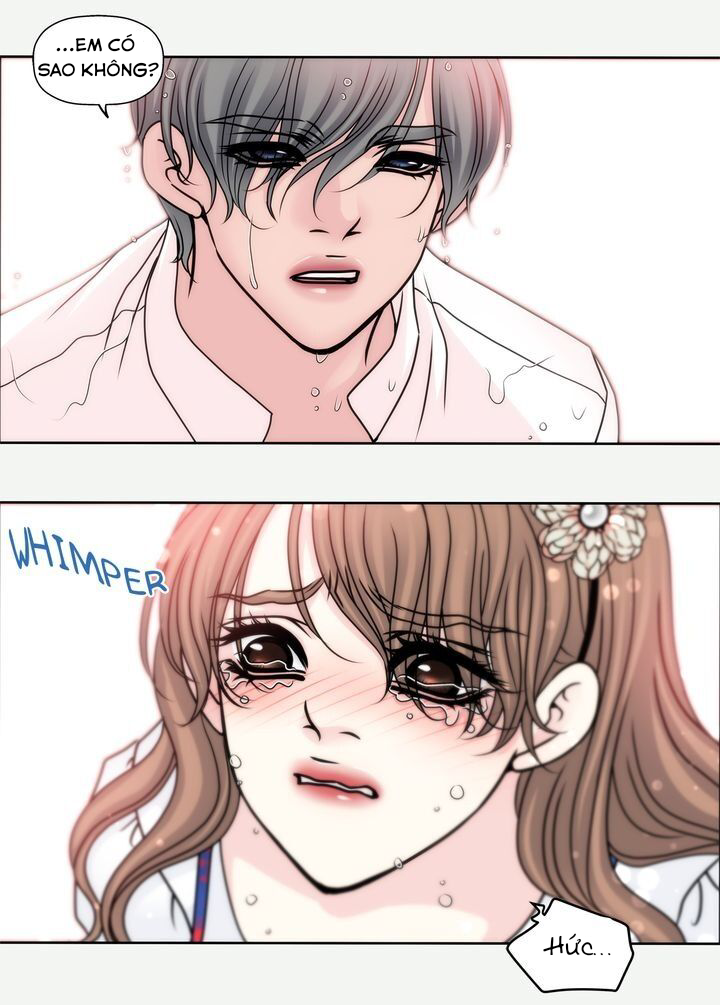 người đàn ông của tôi chapter 37.2 18