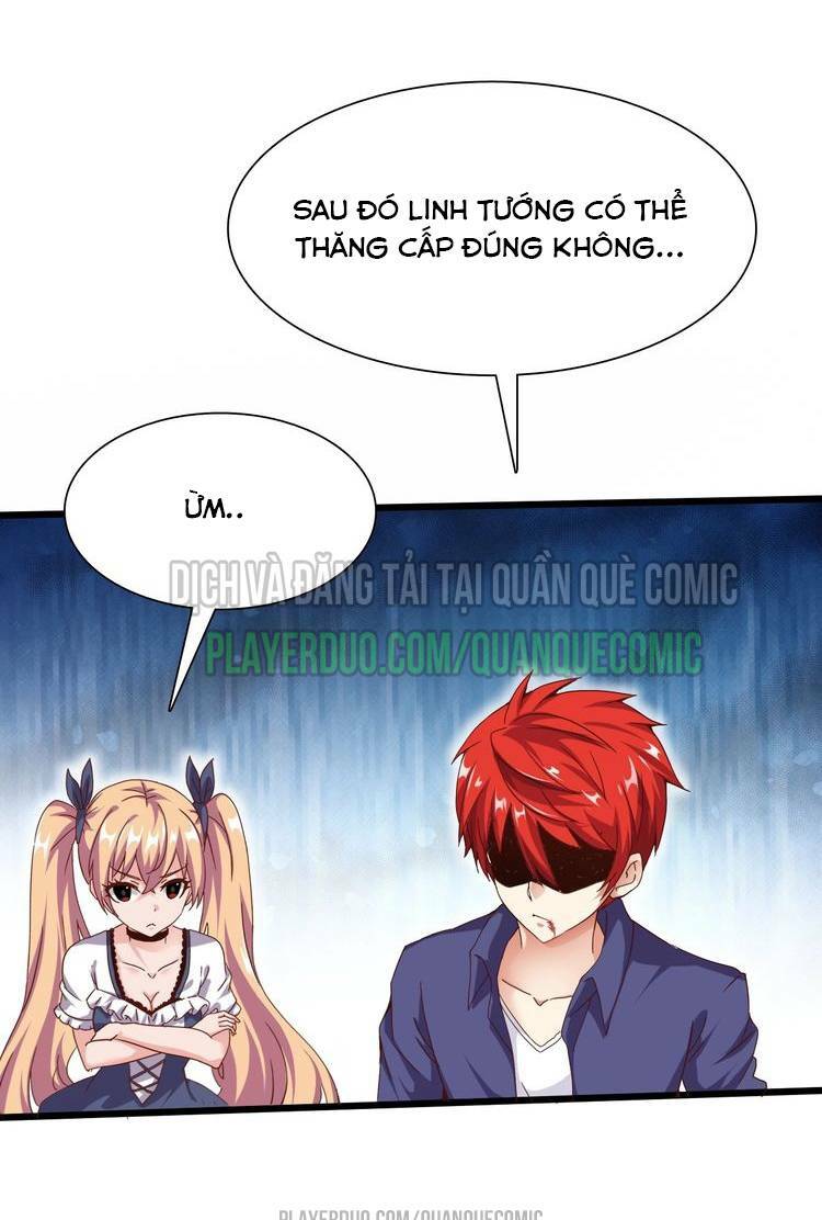 kinh thế kỳ nhân chapter 20 37