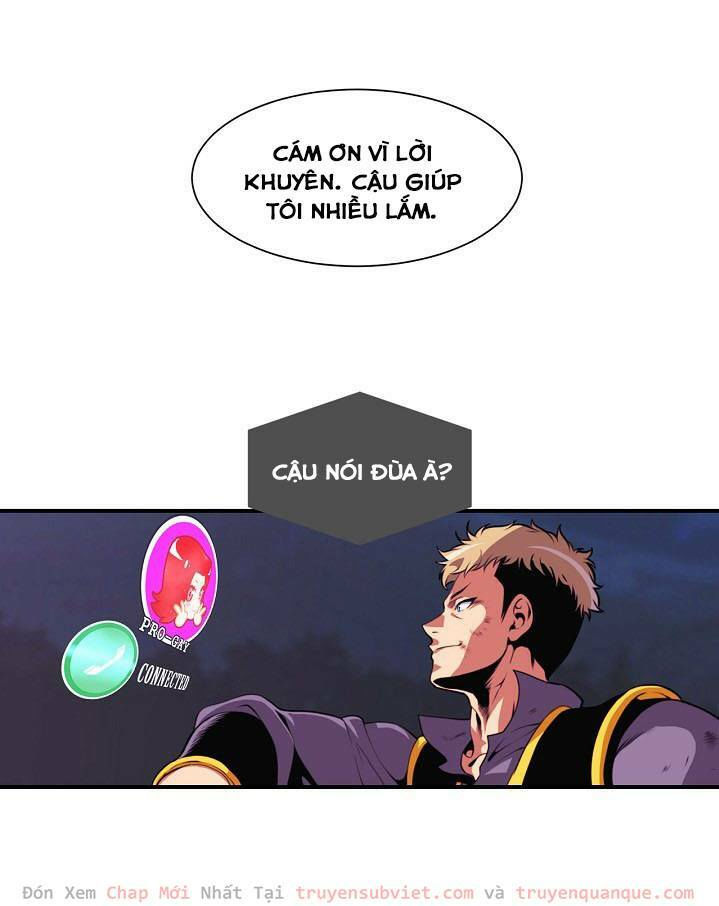 tôi sinh ra để làm người vĩ đại chapter 3 58