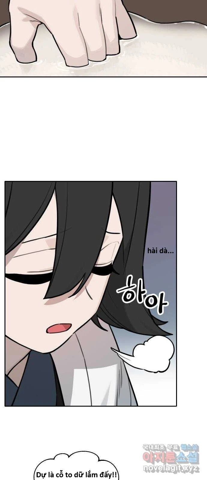 sự lụi tàn của usuzumi chapter 122 32