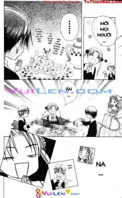 gakuen alice chapter 17 117