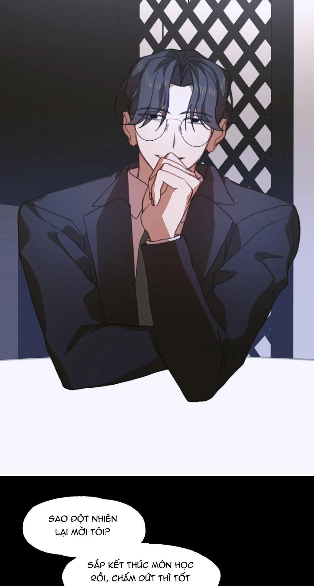 tuyển tập những ông chú tà zâm chapter 3.3 12