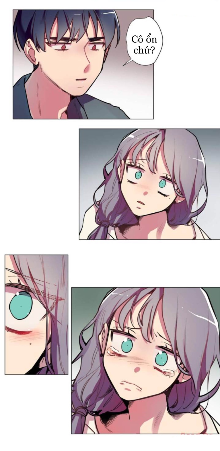 mảnh ghép o bị khuyết chapter 12 12