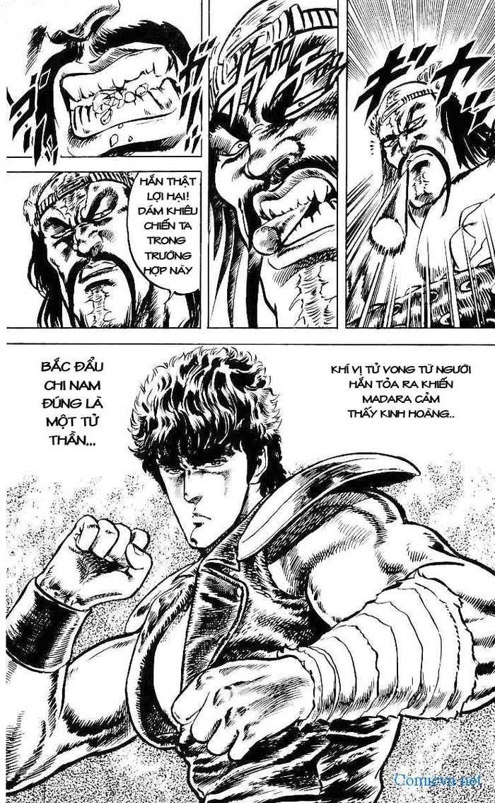 bắc đẩu thần quyền chapter 32 22