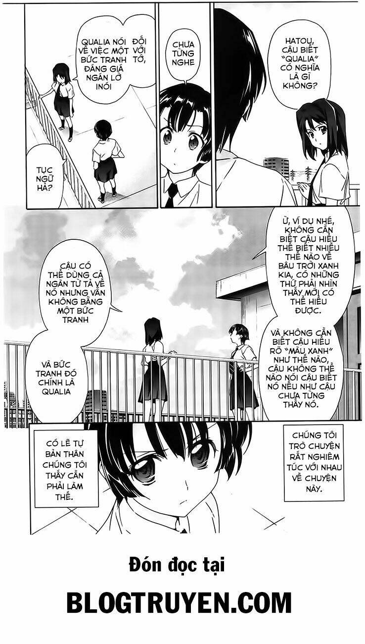 murasakiiro no qualia chapter 7 22