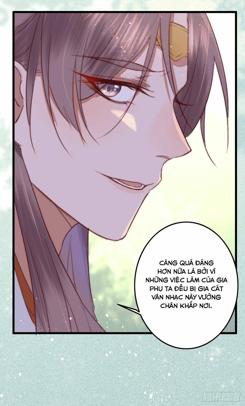 hành trình thịnh sủng chi cẩm tú chapter 29 26