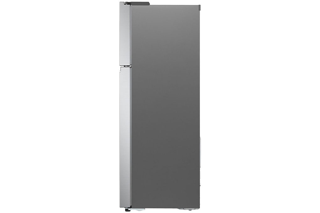 Tủ Lạnh LG Inverter 374 lít GN-D372PS - Hàng chính hãng - Giao tại Hà Nội và 1 số tỉnh toàn quốc