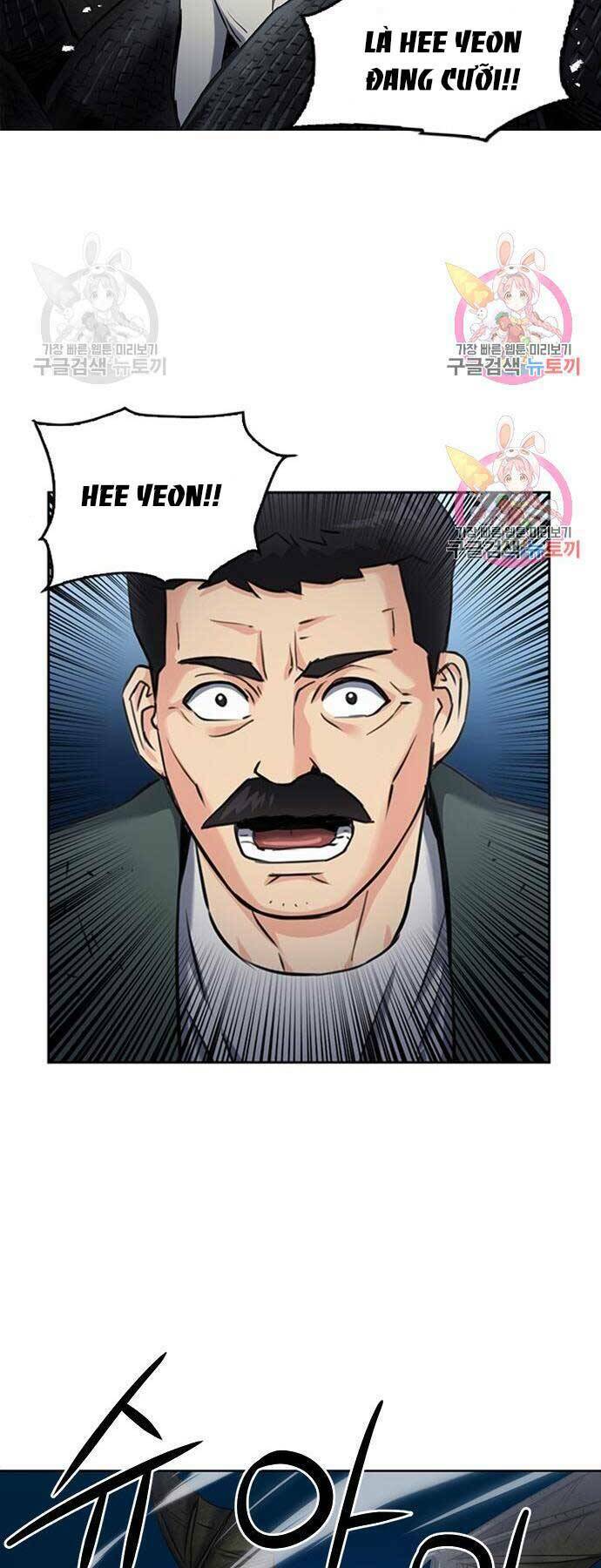 Druid Tại Ga Seoul - Người Hóa Thú Chapter 60 22
