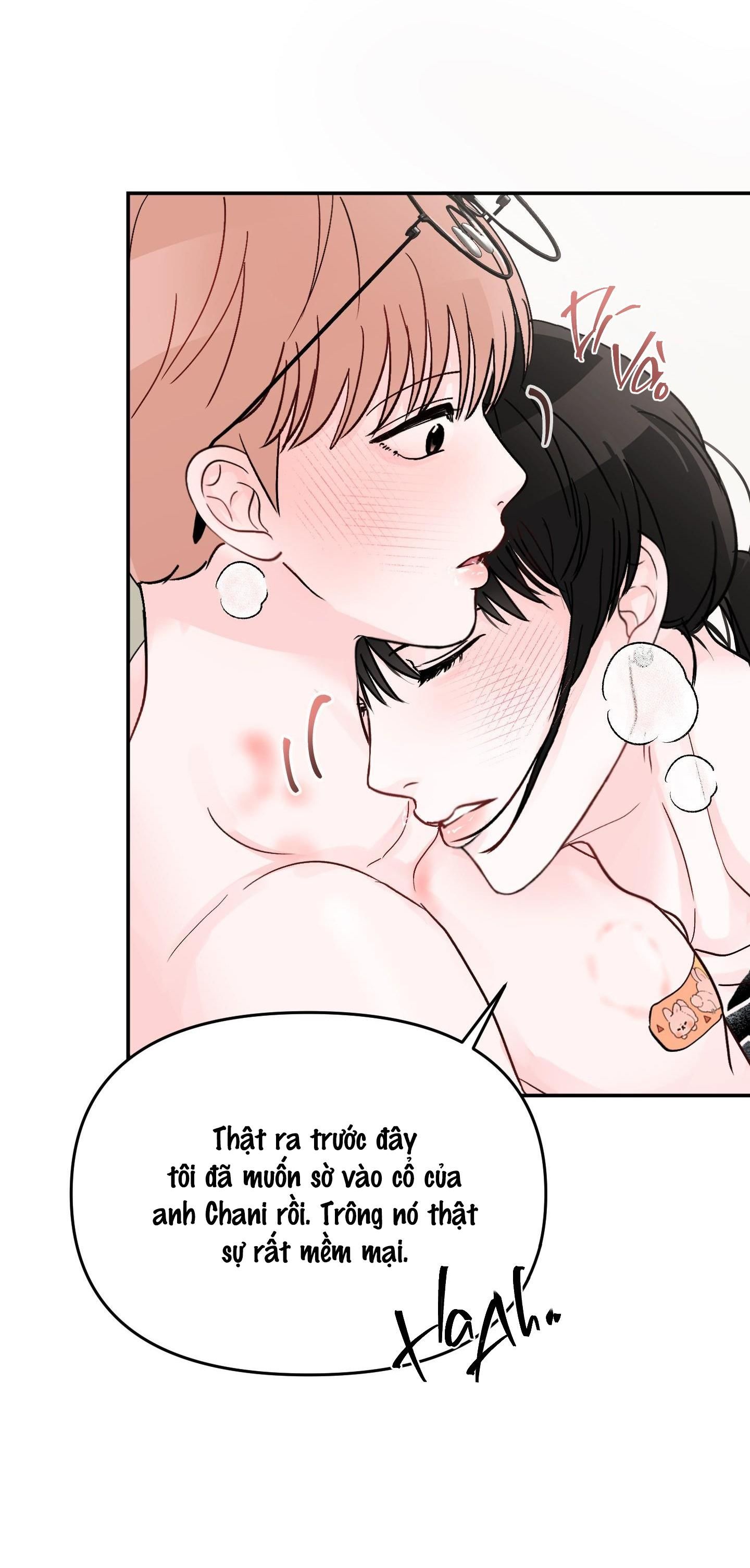 thán phục thanh xuân chapter 46 79