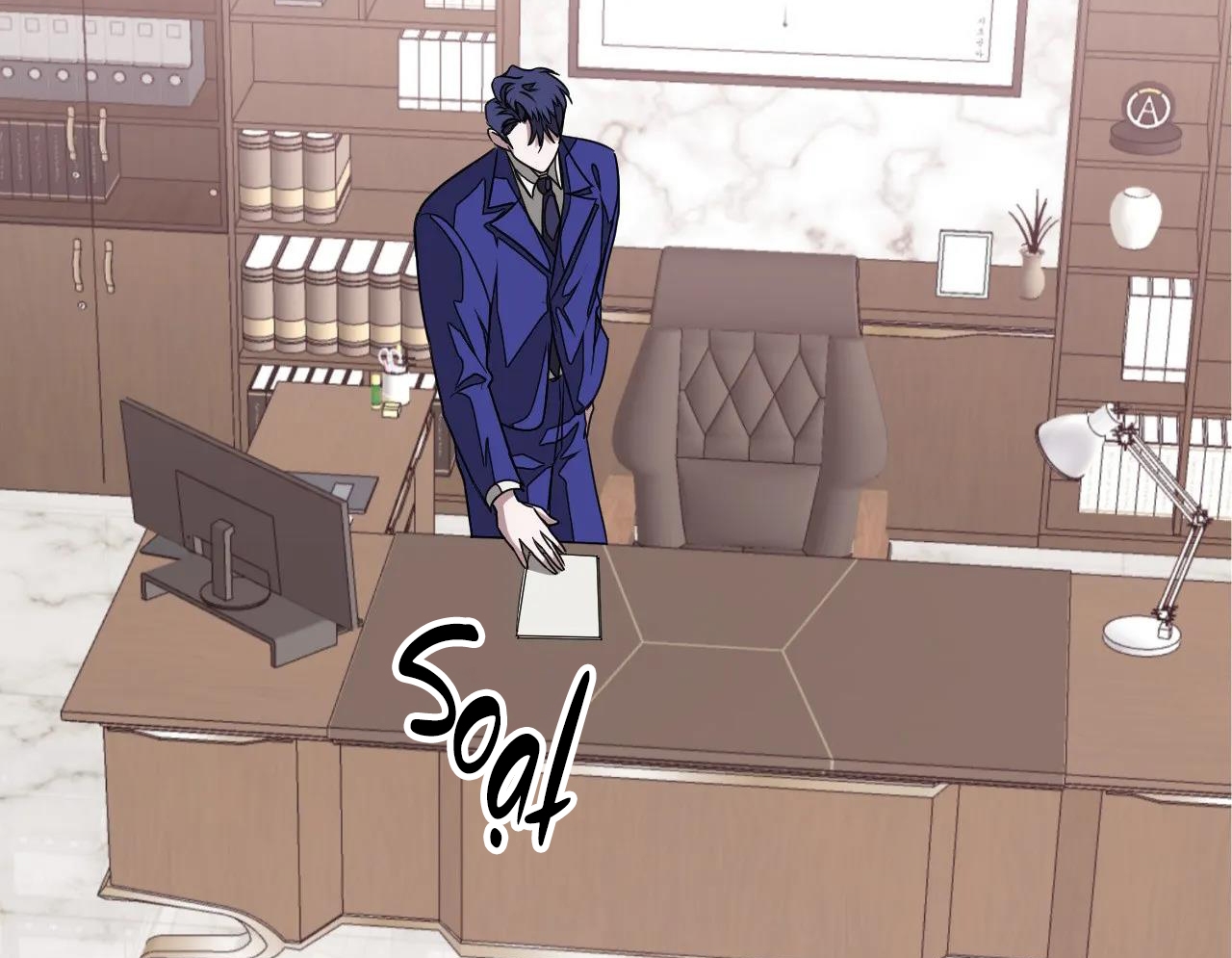 tái sinh [bl manhwa] chapter 10 85