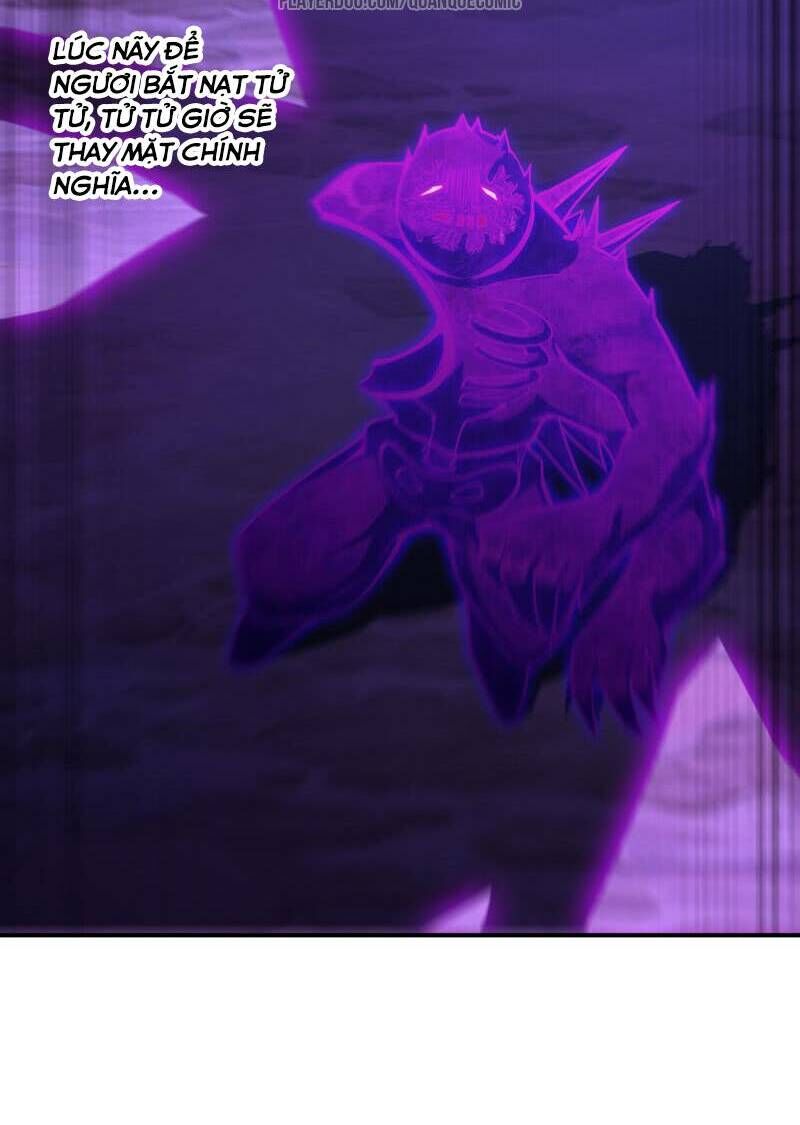 khởi đầu bằng một con côn chapter 64 10