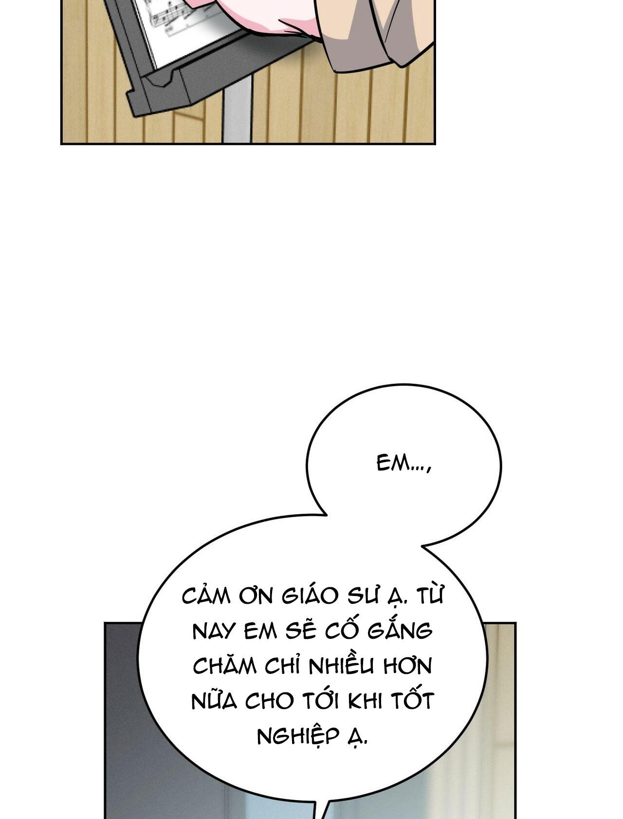 cạm bẫy đại học [m] chapter 20 68