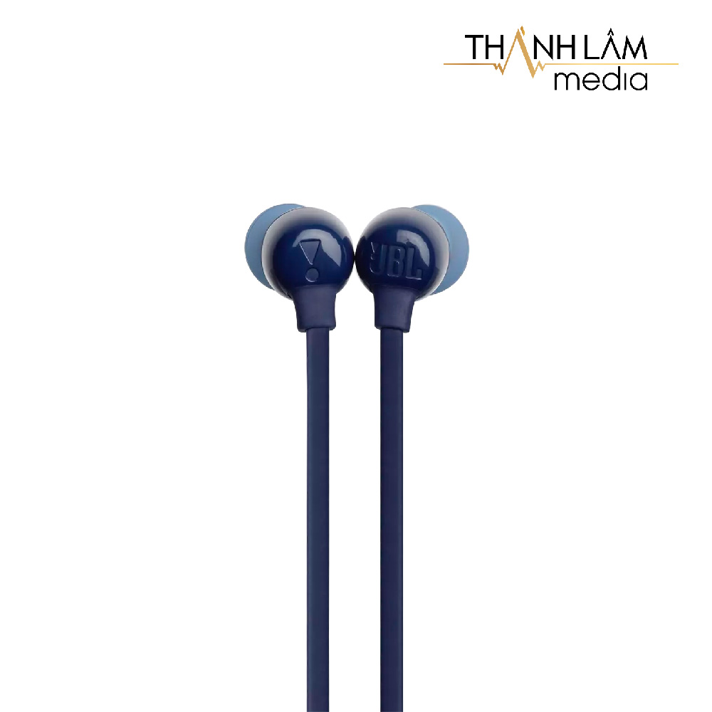 Tai nghe thể thao Bluetooth JBL Tune 115BT / T115BT - Hàng chính hãng