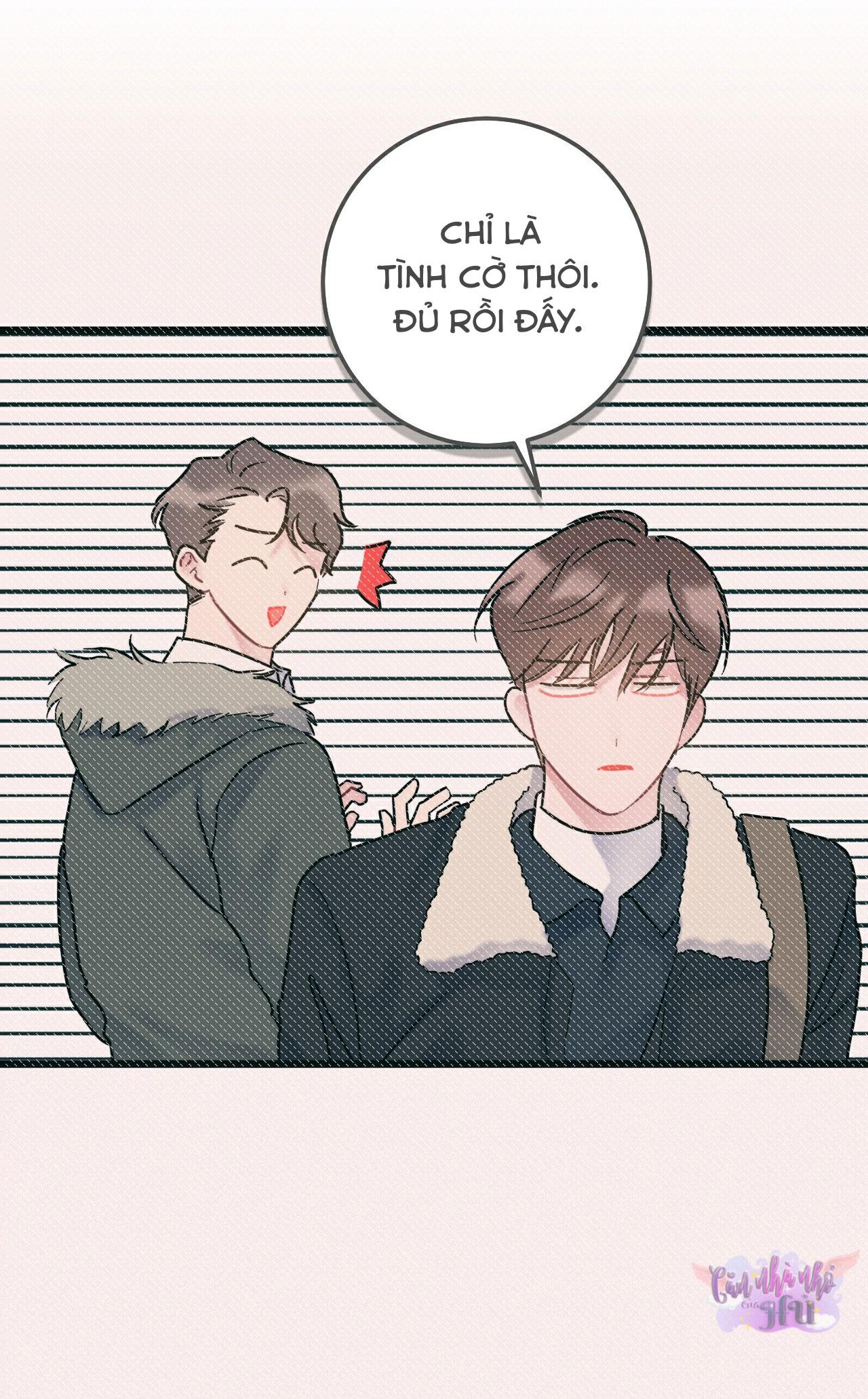 tình yêu bình dị nhất chapter 32 9