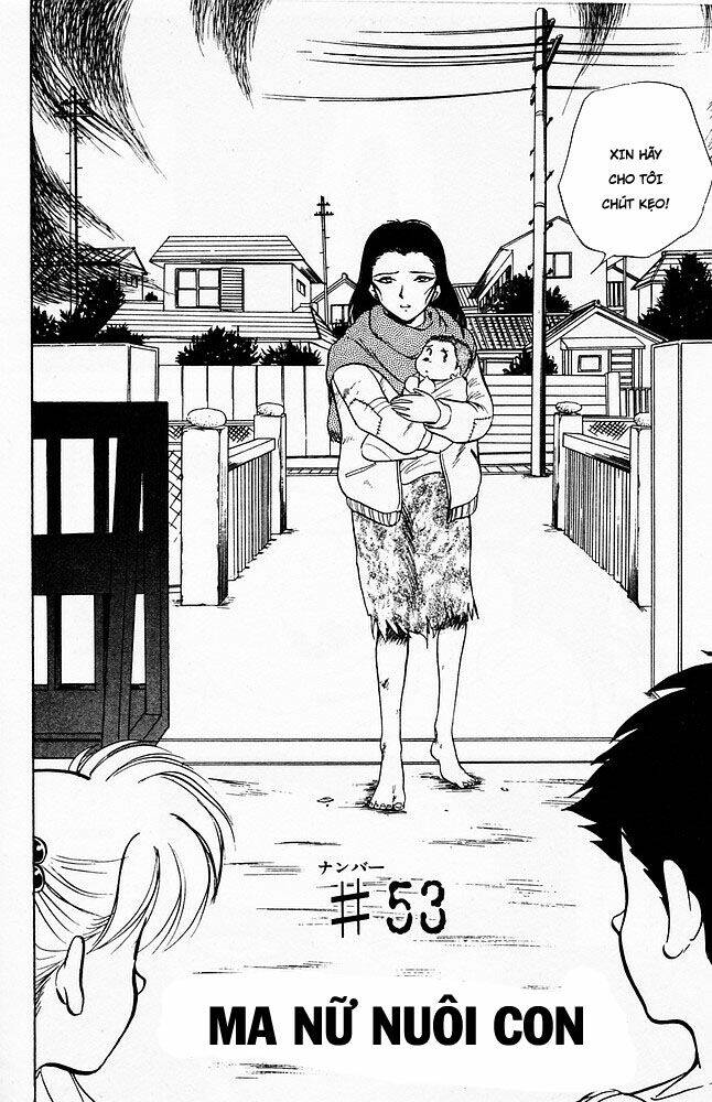 jigoku sensei nube - người thầy dũng cảm chapter 53 1