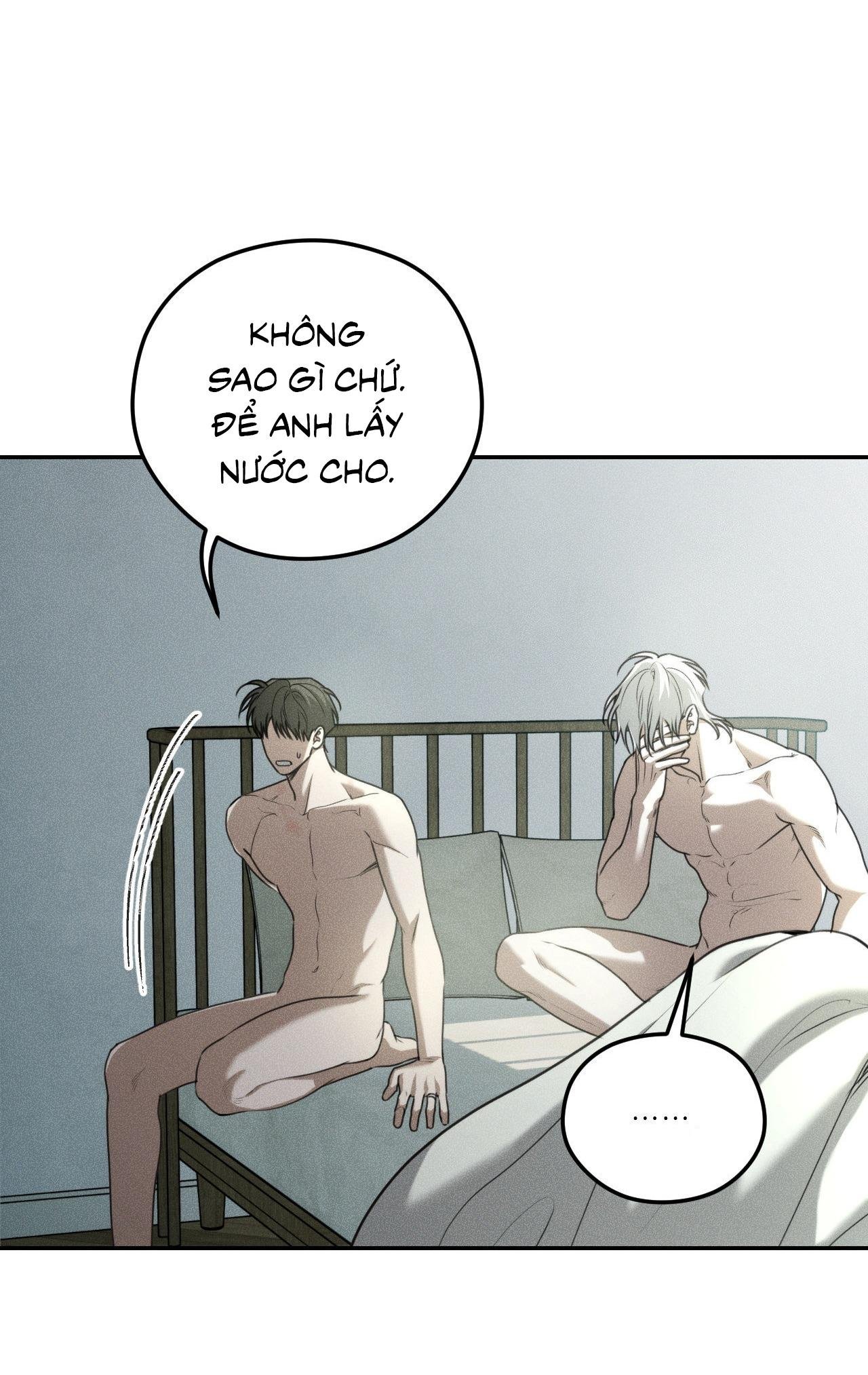 dear teddy bear chapter 31 57