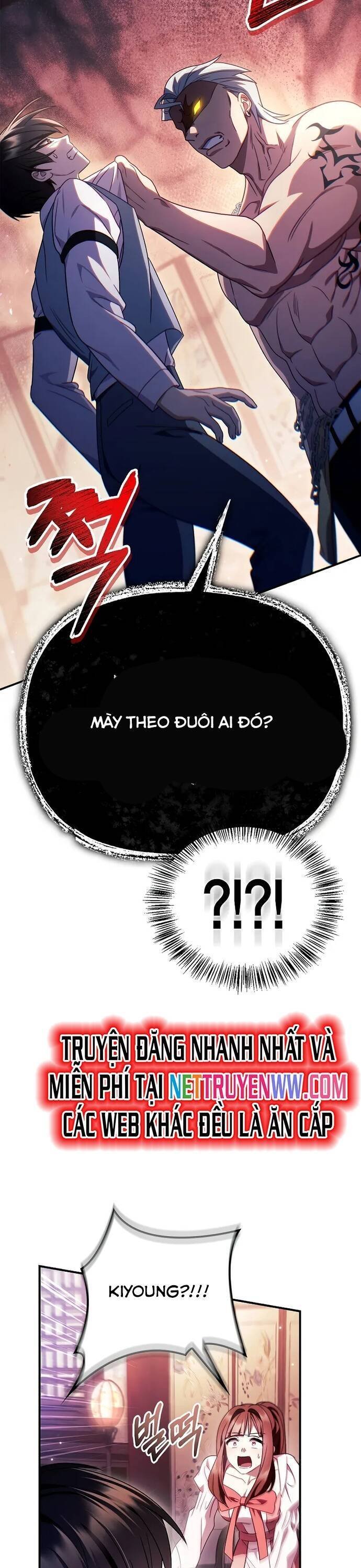 Kí Sự Hồi Quy chapter 121 11