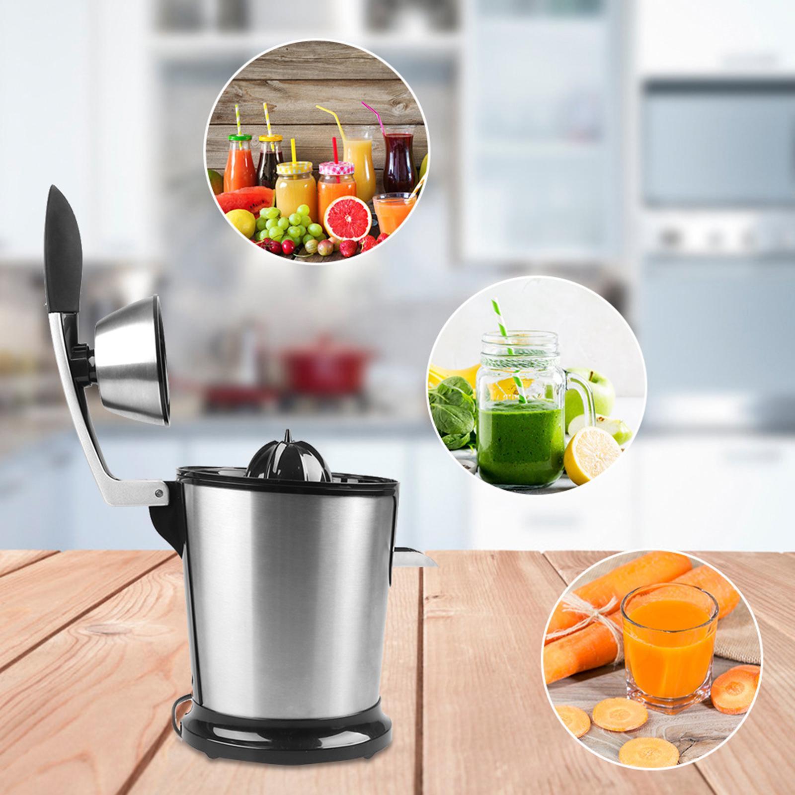 Household Electric Juicer Lemon Juicer for Lemon EU