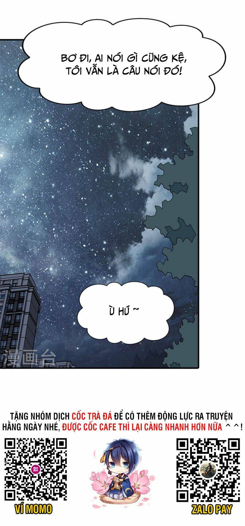 bạn gái virus của tôi chapter 327 30