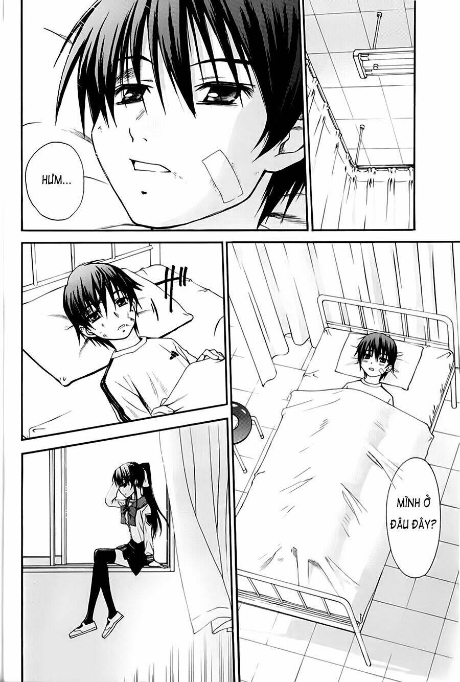 shuukyuu shoujo chapter 4 48