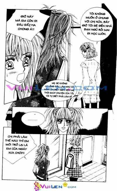 thiên thần tái thế chapter 5 14