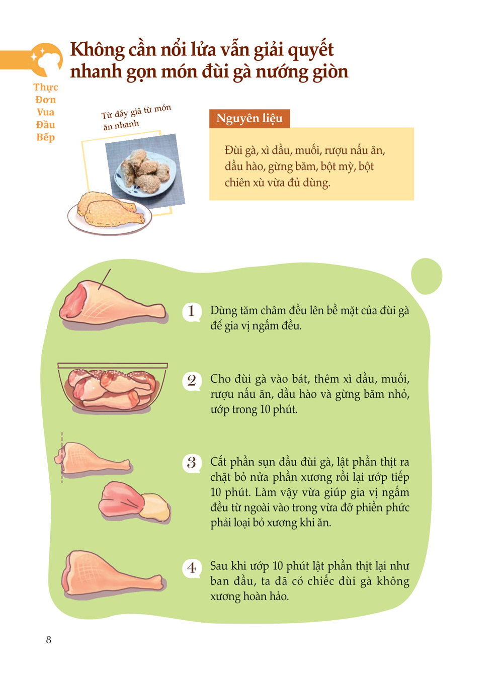 Những Ý Tưởng Tuyệt Vời Trong Cuộc Sống ***