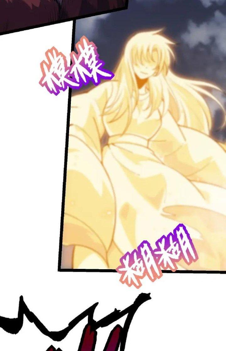 từ cây cổ thụ bắt đầu tiến hóa chapter 41 19