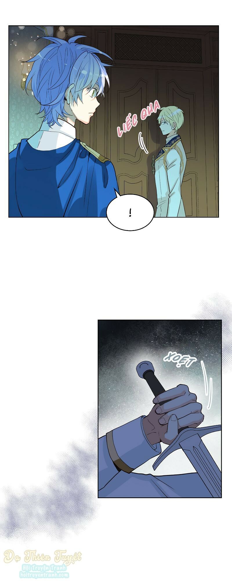 con có phải con là con gái của ngài không? chapter 25.1 10