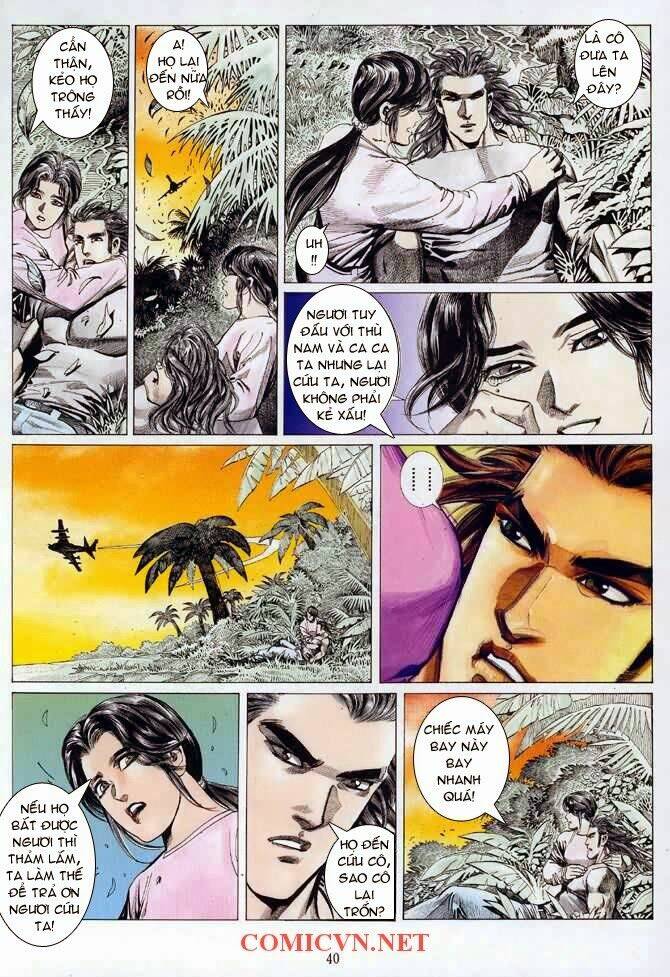 hải hổ 1 chapter 18 6