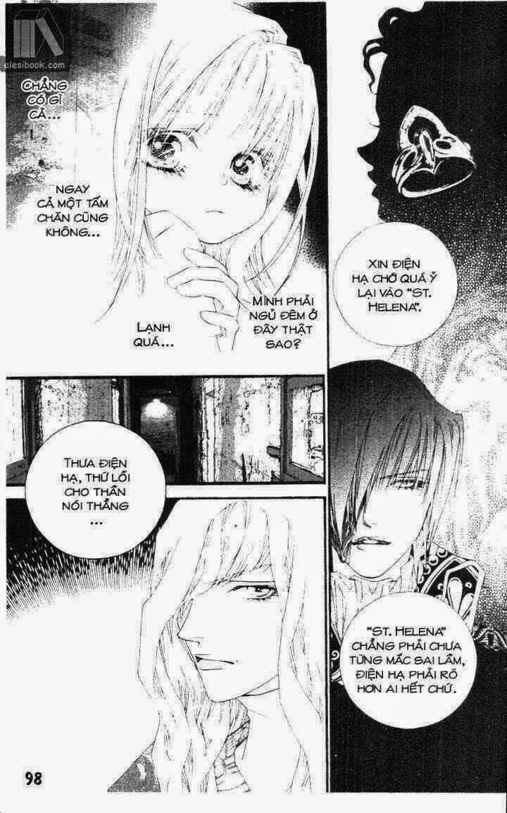 hoàng tử bóng đêm chapter 1 98