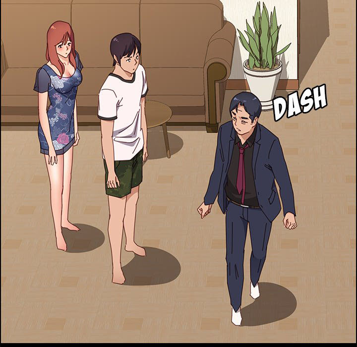 trợ lý chapter 35 32