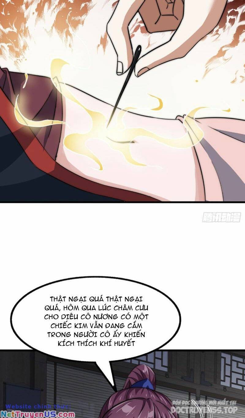 đại phản diện đi tìm chết chapter 8 37