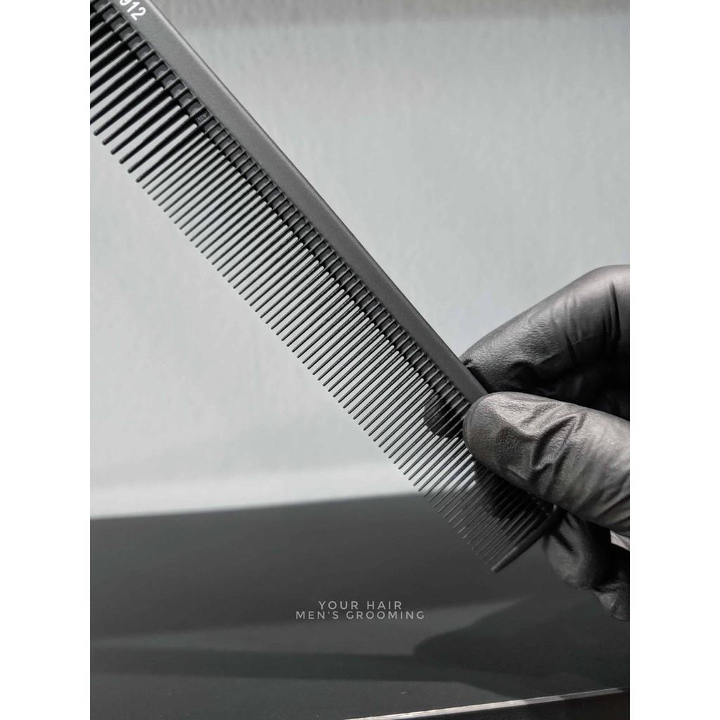 Lược Toni&amp;Guy Carbon Antistatic Comb