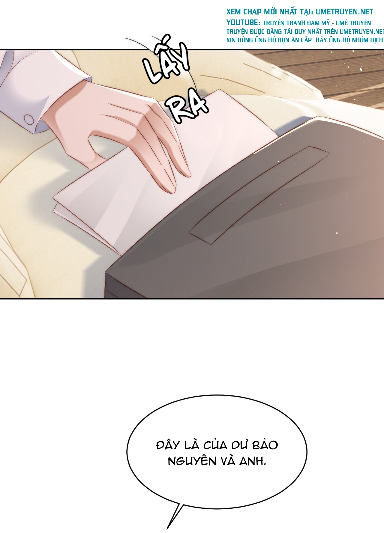 ta sinh con cho tổng tài chapter 29 11