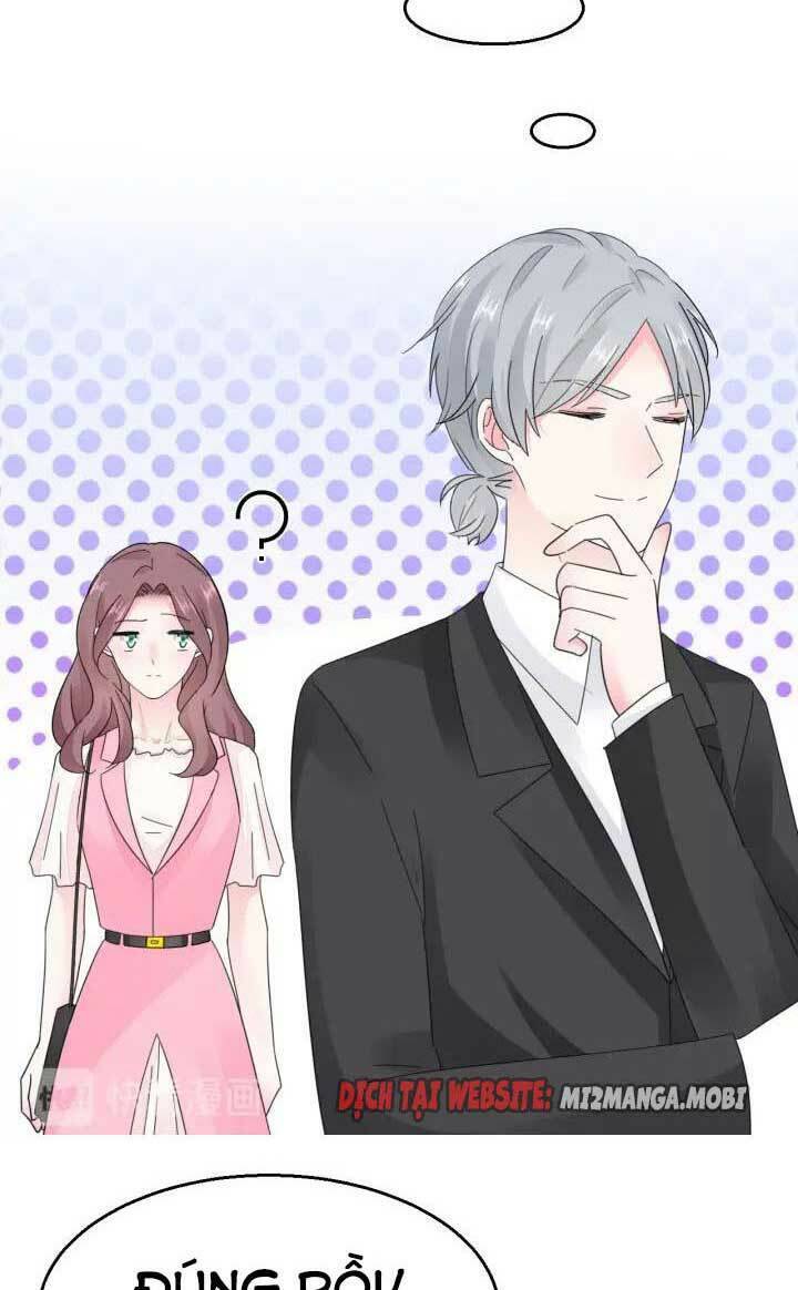 điều ước sủng ái bất bình đẳng chapter 94.1 8