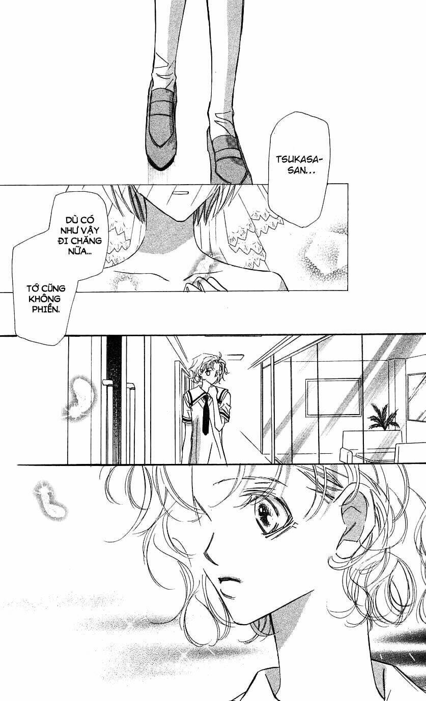 yoru made matenai chapter 23 40