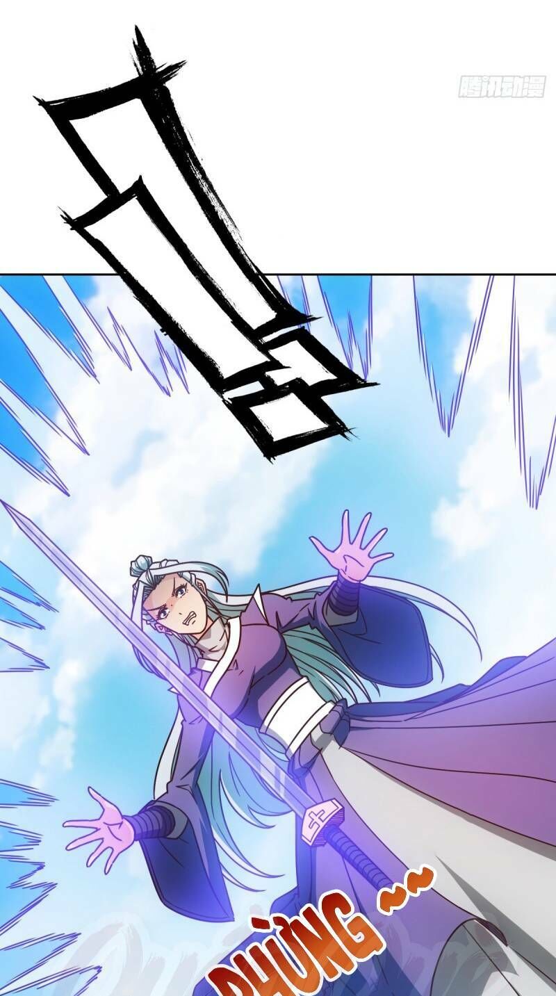 hồng thiên thần tôn chapter 70 5