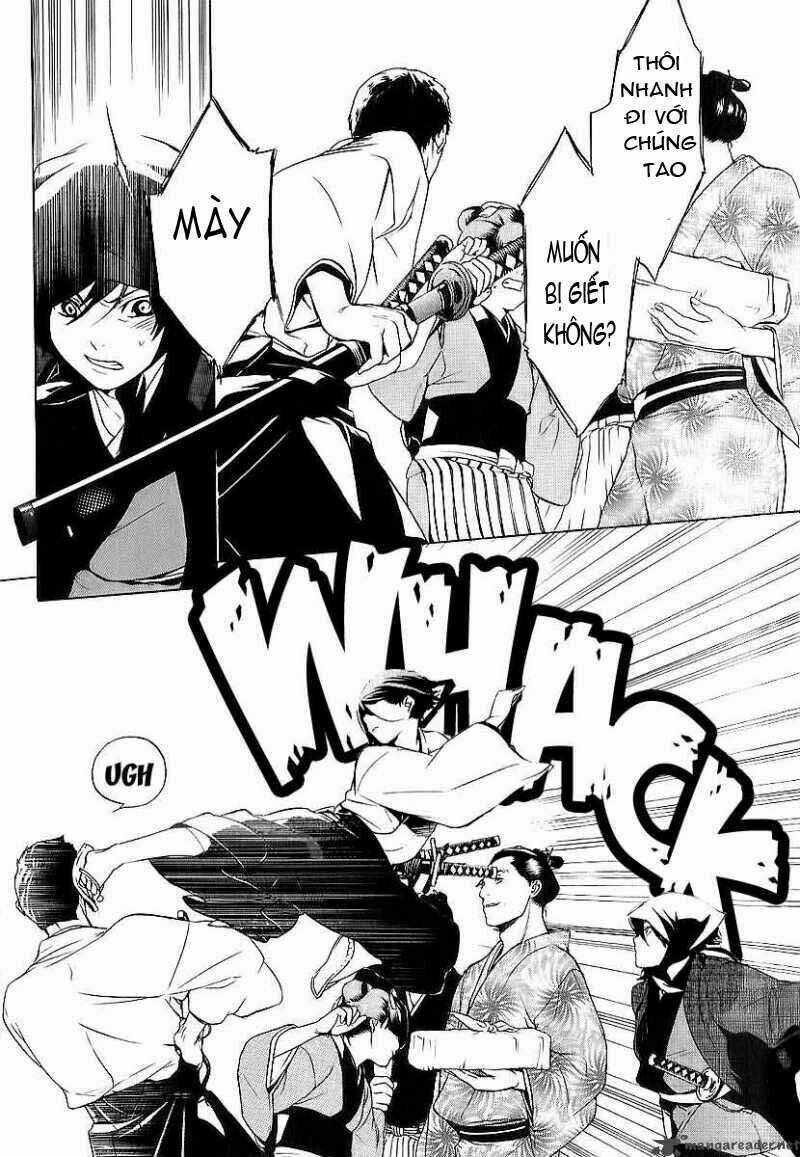 zanbara! chapter 8 10