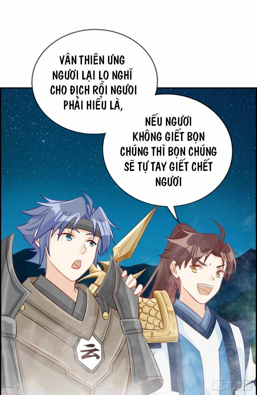 tối cường hoàn khố hệ thống chapter 17 17