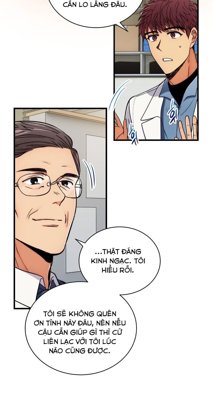 bác sĩ trùng sinh chapter 63 25