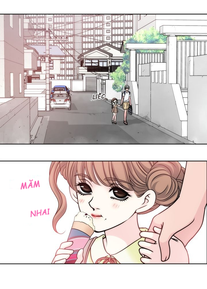 người đàn ông của tôi chapter 8.2 6