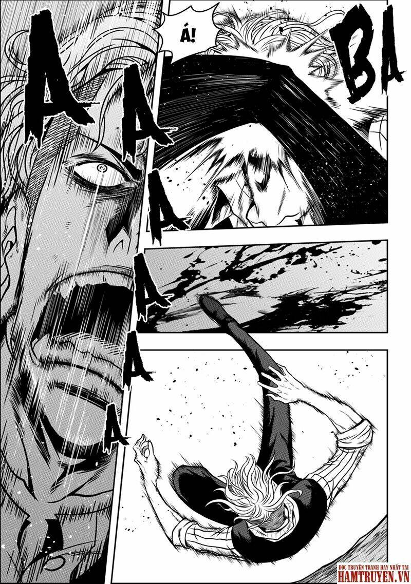 phệ quy giả chapter 46 2