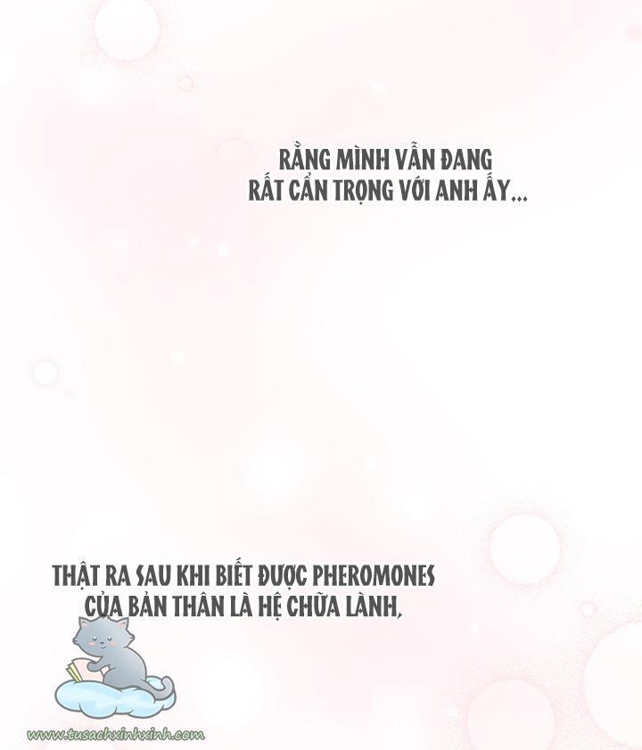 quan hệ cộng sinh giữa báo đen và thỏ trắng chapter 56 62