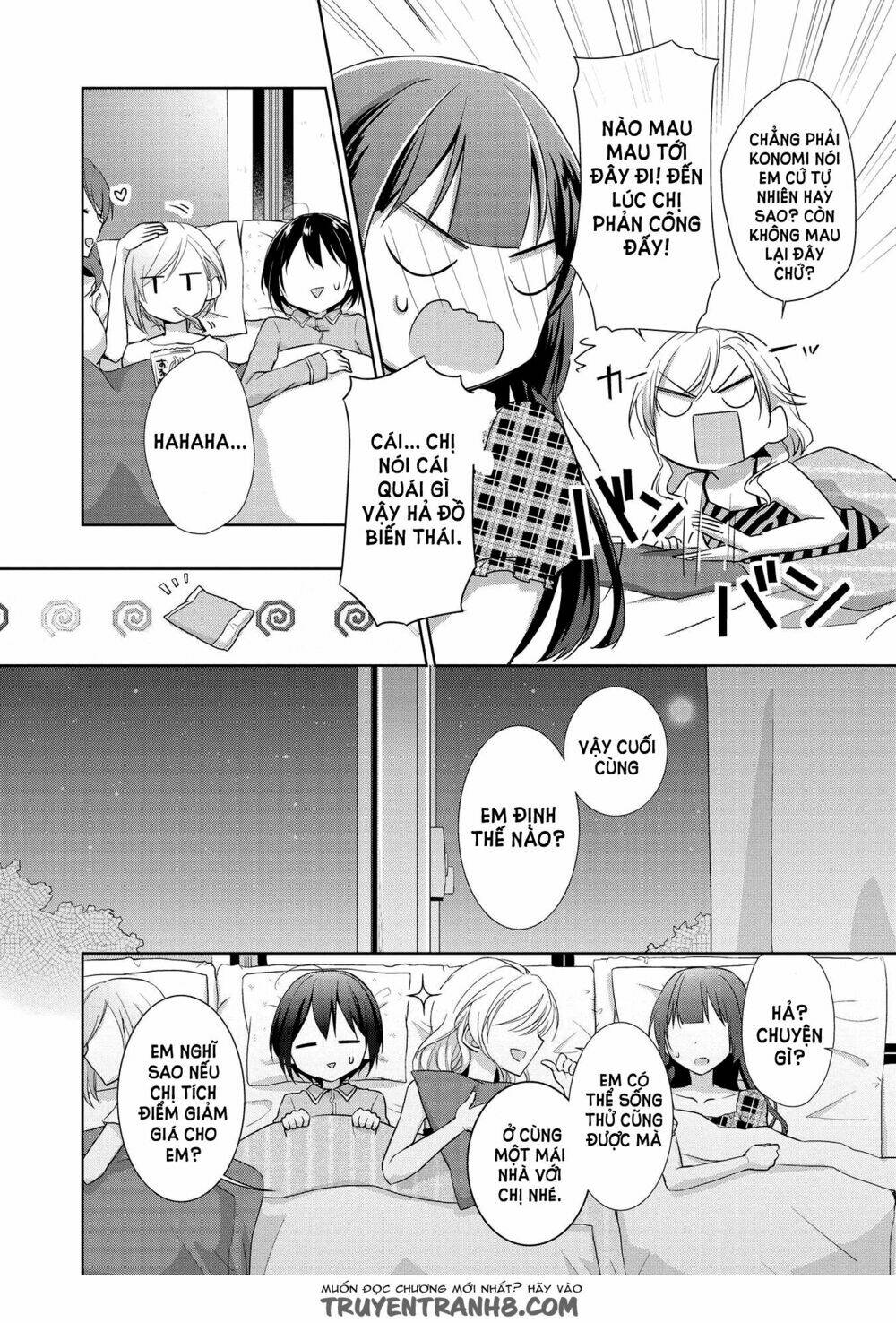 tachibanakan to lie angle chapter 4 25