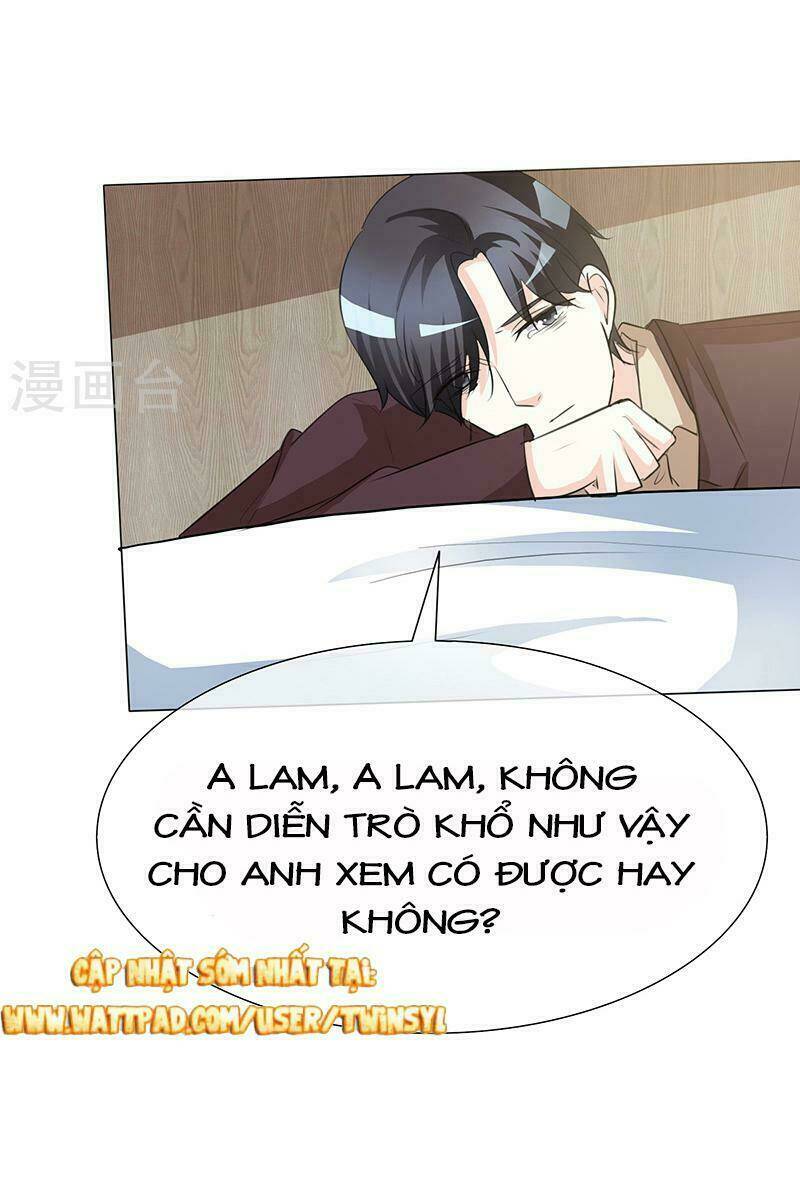 ái người tình xuất vu lam chapter 33 27