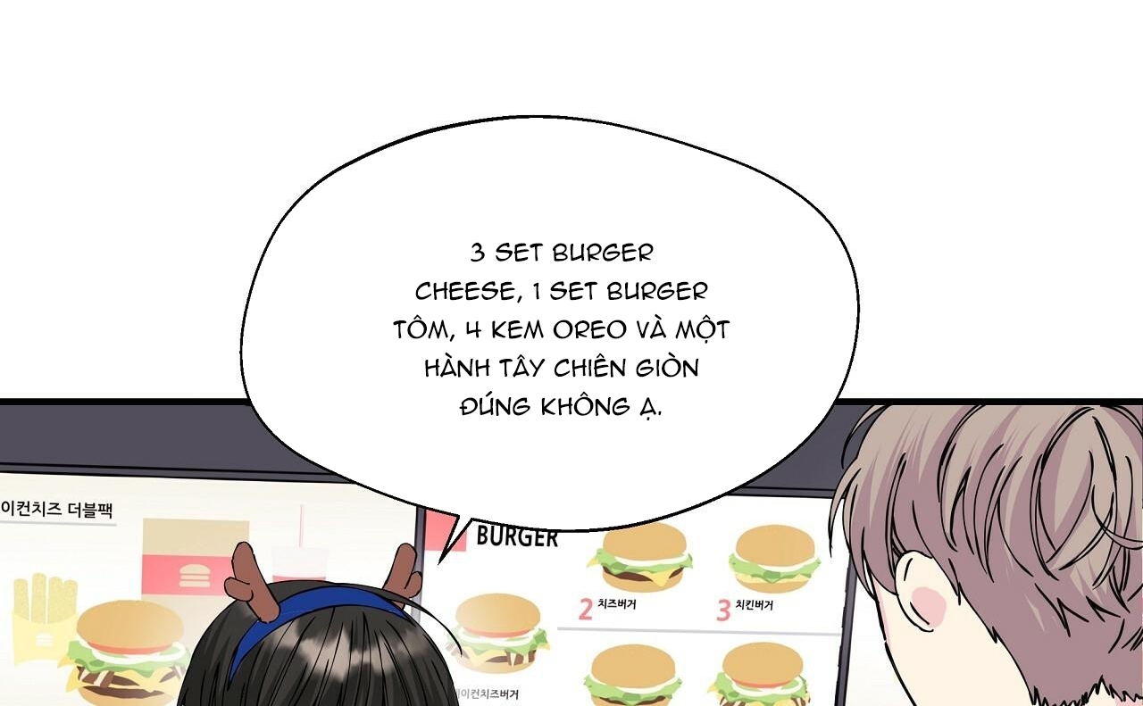 vị ngọt đôi môi chapter 3 27