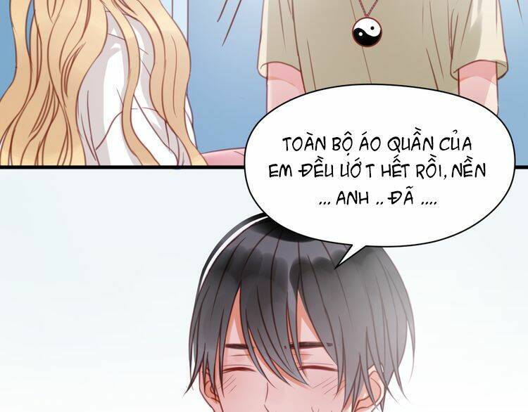 lượm được 1 tiểu hồ ly chapter 29 43