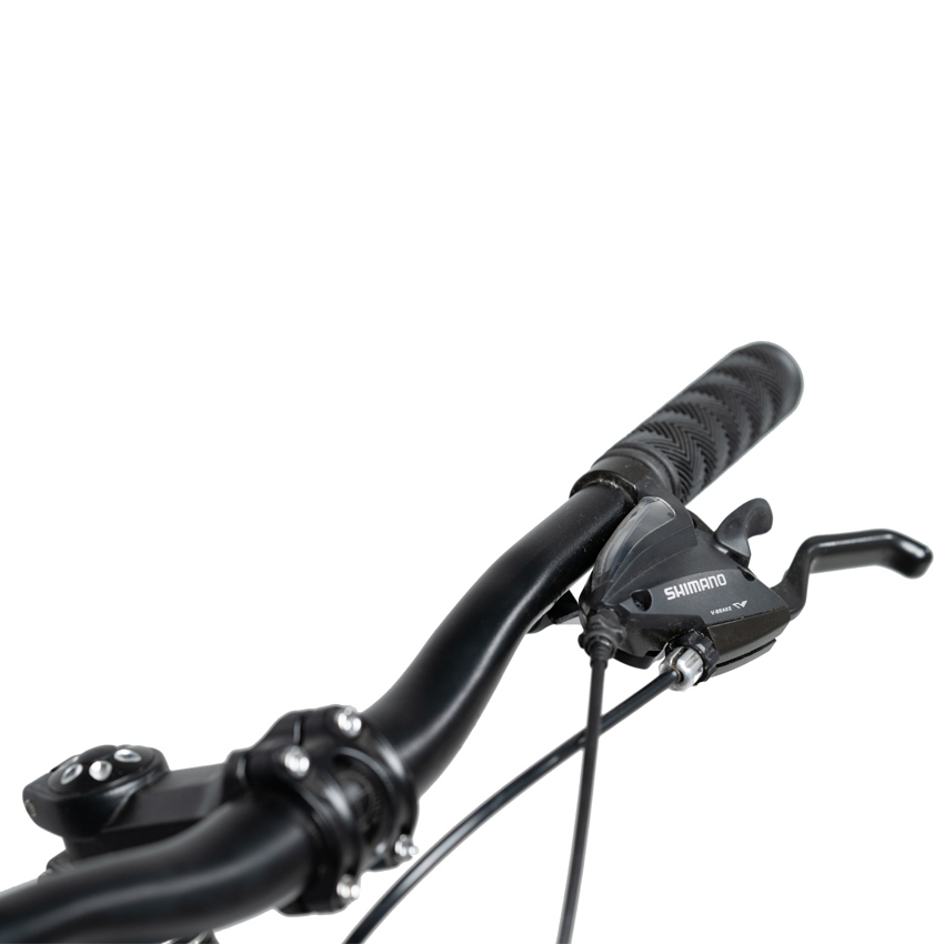 Xe Đạp Thể Thao Địa Hình MTB VINBIKE Lava 1 – Phanh Đĩa, Bánh 26 Inches