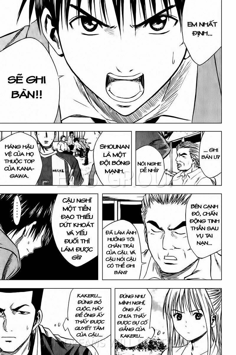 kỵ sĩ trong vòng cấm chapter 14 4