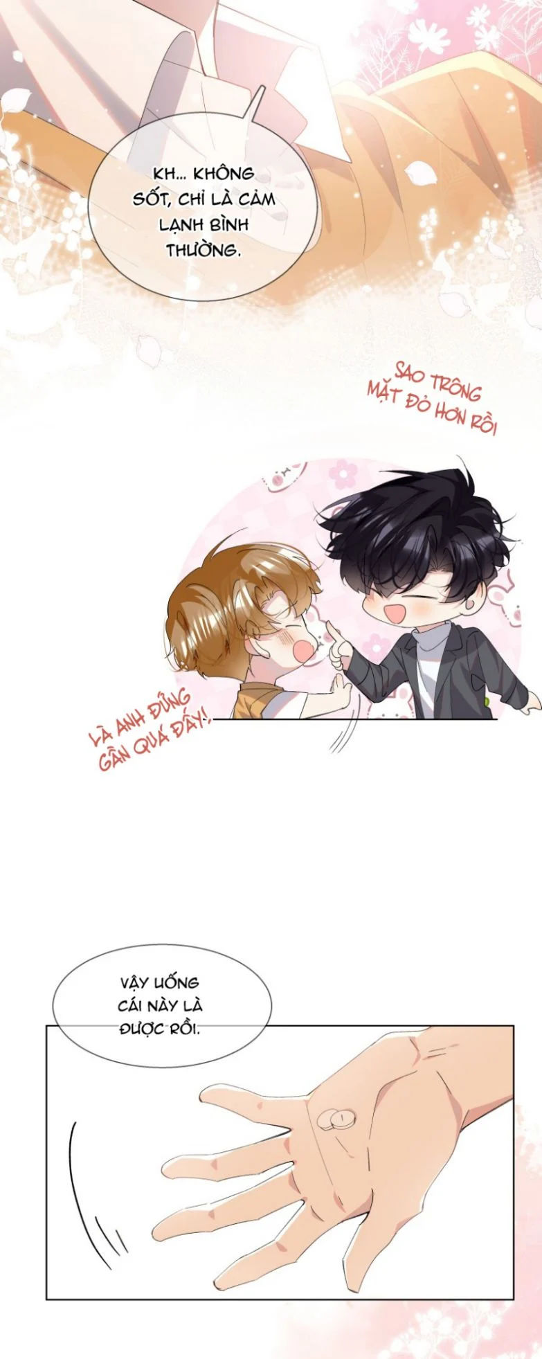 tư tự vạn thiên chapter 25 25